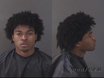 Jason  Patterson Mugshot