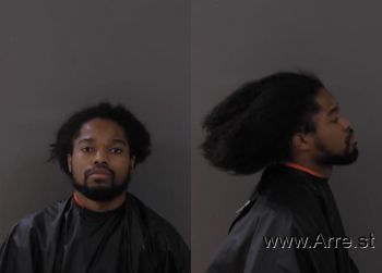 Jason Emmanuel Jr Patterson Mugshot