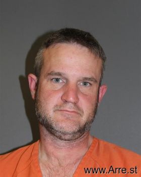 Jason  Patterson Mugshot