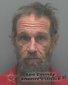 Jason Samuel Pearson Mugshot