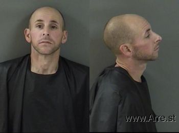 Jason Merrill Peterson Mugshot