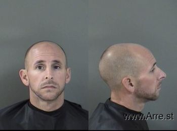 Jason Merrill Peterson Mugshot