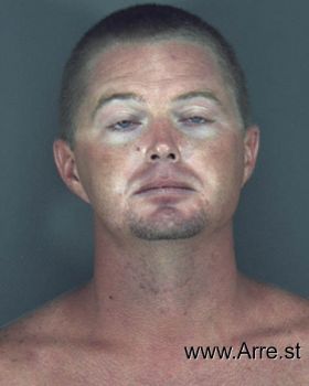 Jason Timothy Phillips Mugshot