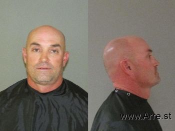 Jason Edward Phillips Mugshot