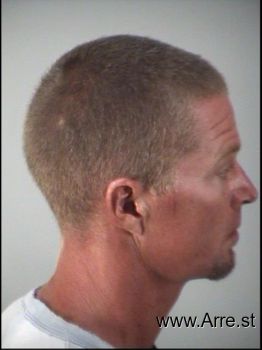 Jason Timothy Phillips Mugshot