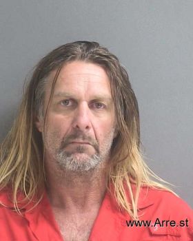 Jason Albert Phillips Mugshot