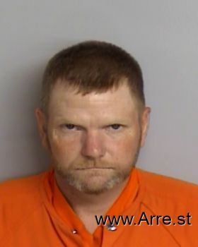 Jason Preston Phillips Mugshot