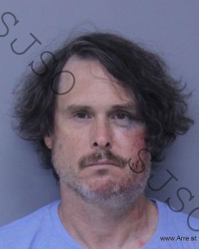 Jason Mcgarret Pierce Mugshot