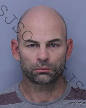 Jason Allen Pierce Mugshot