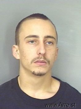 Jason  Pointer Mugshot