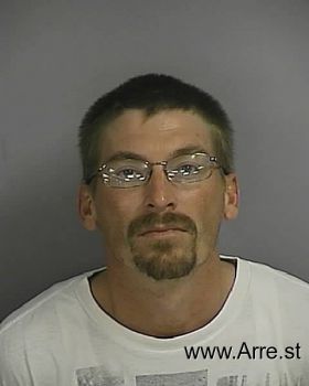 Jason Earl Polly Mugshot