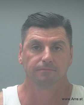 Jason Merrill Ponti Mugshot