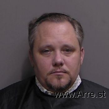 Jason Michael Post Mugshot