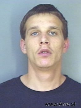 Jason  Prather Mugshot