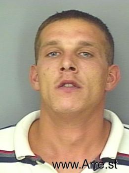 Jason Scott Prather Mugshot