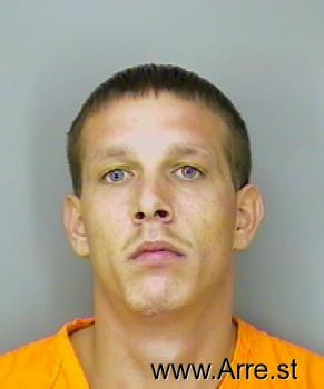 Jason Scott Prather Mugshot