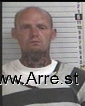 Jason Richard Price Mugshot