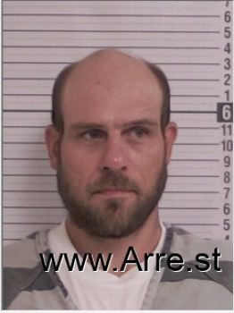 Jason Michael Raines Mugshot