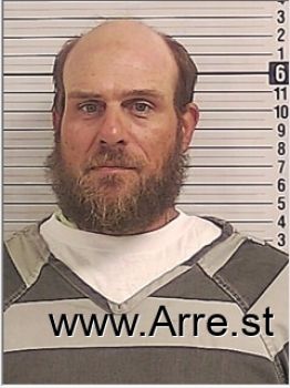 Jason Michael Raines Mugshot