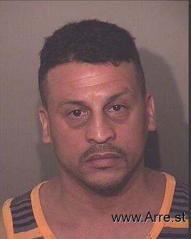 Jason  Ramos Mugshot