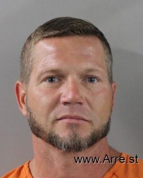 Jason Michael Real Mugshot