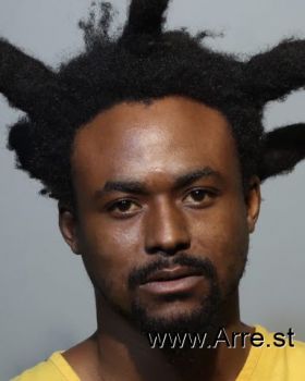 Jason  Realford Mugshot