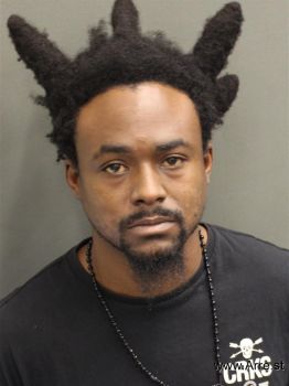 Jason Terrill Realford Mugshot