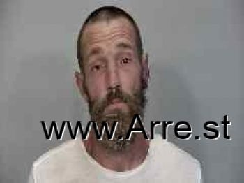 Jason Laurence Reams Mugshot