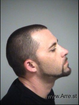 Jason Lyn Reaves Mugshot