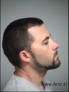 Jason Lyn Reaves Mugshot