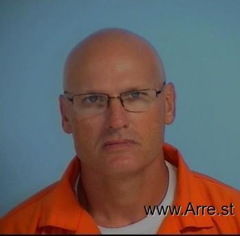 Jason Waring Reed Mugshot