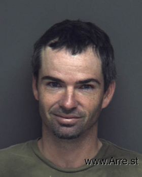 Jason Ashley Reynolds Mugshot