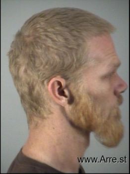 Jason Dwyne Reynolds Mugshot