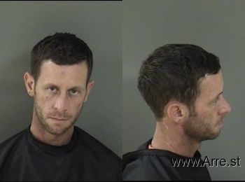 Jason Alan Reynolds Mugshot