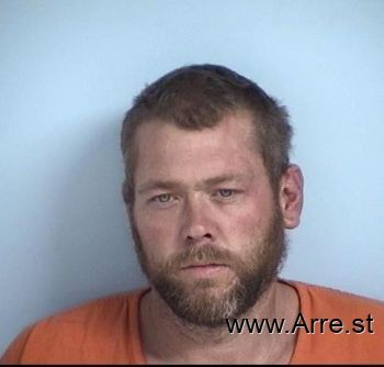 Jason Allen Rhodes Mugshot