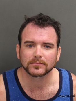 Jason Ryan Rhodes Mugshot