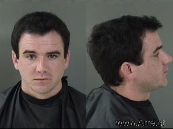 Jason Ryan Rhodes Mugshot