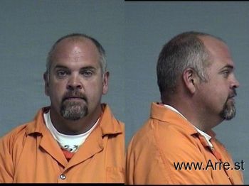 Jason Avery Rhodes Mugshot