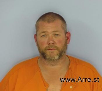 Jason Allen Rhodes Mugshot