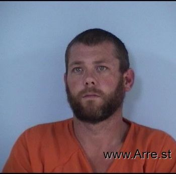 Jason Allen Rhodes Mugshot