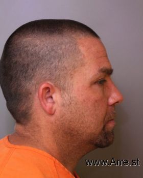 Jason Patrick Richmond Mugshot