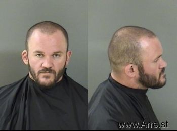 Jason Michael Roach Mugshot