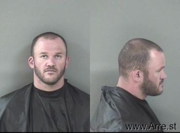 Jason Michael Roach Mugshot