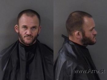 Jason Michael Roach Mugshot