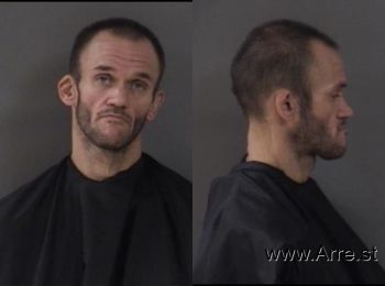 Jason Michael Roach Mugshot