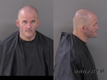 Jason Michael Roach Mugshot