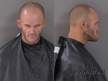 Jason Michael Roach Mugshot