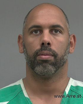 Jason Lee Roberts Mugshot