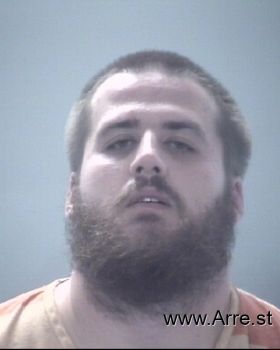 Jason Dwayne Roberts Mugshot