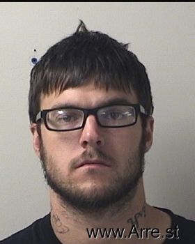 Jason Keith Roberts Mugshot